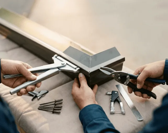 Why choose Gutter Repair in Forest Ranch, CA